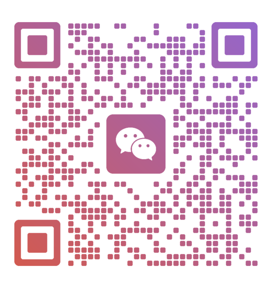 WeChat QR Code